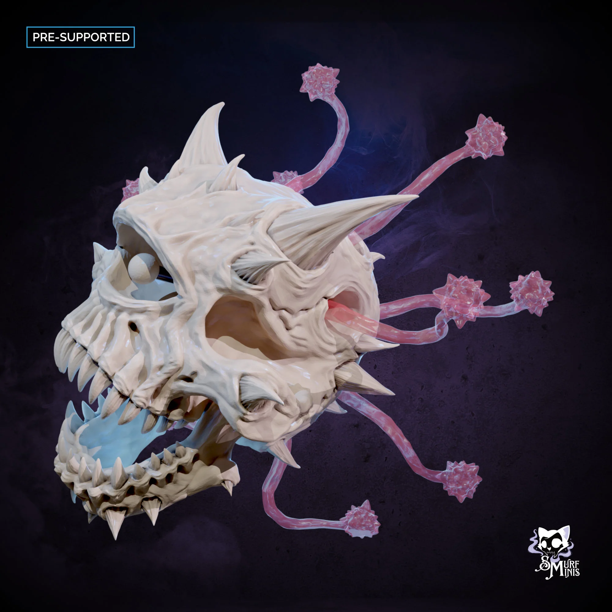 Death Tyrant - Image 2