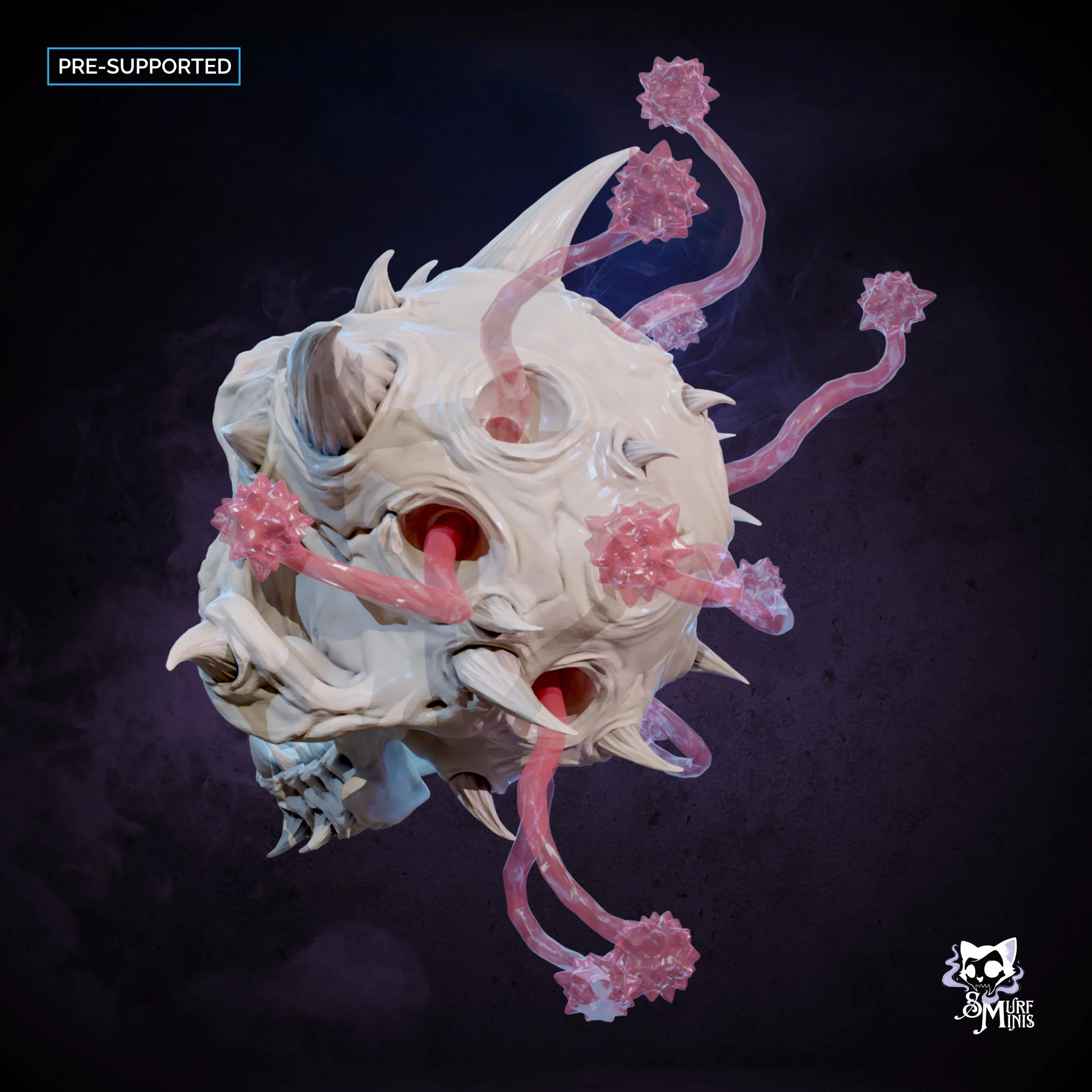 Death Tyrant - Image 3