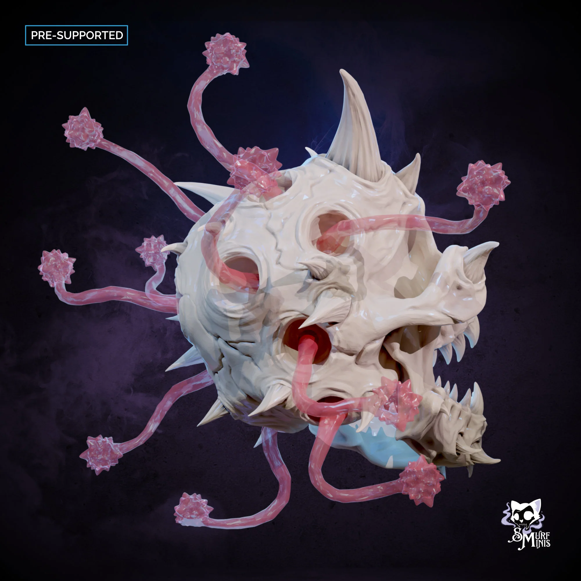 Death Tyrant - Image 5