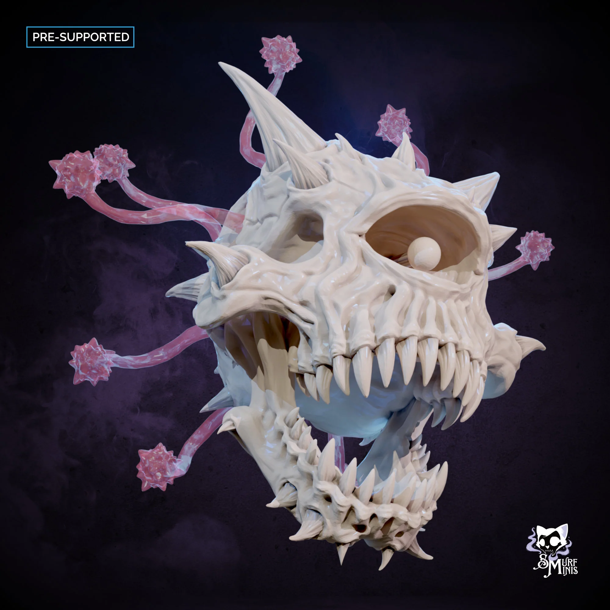 Death Tyrant - Image 6