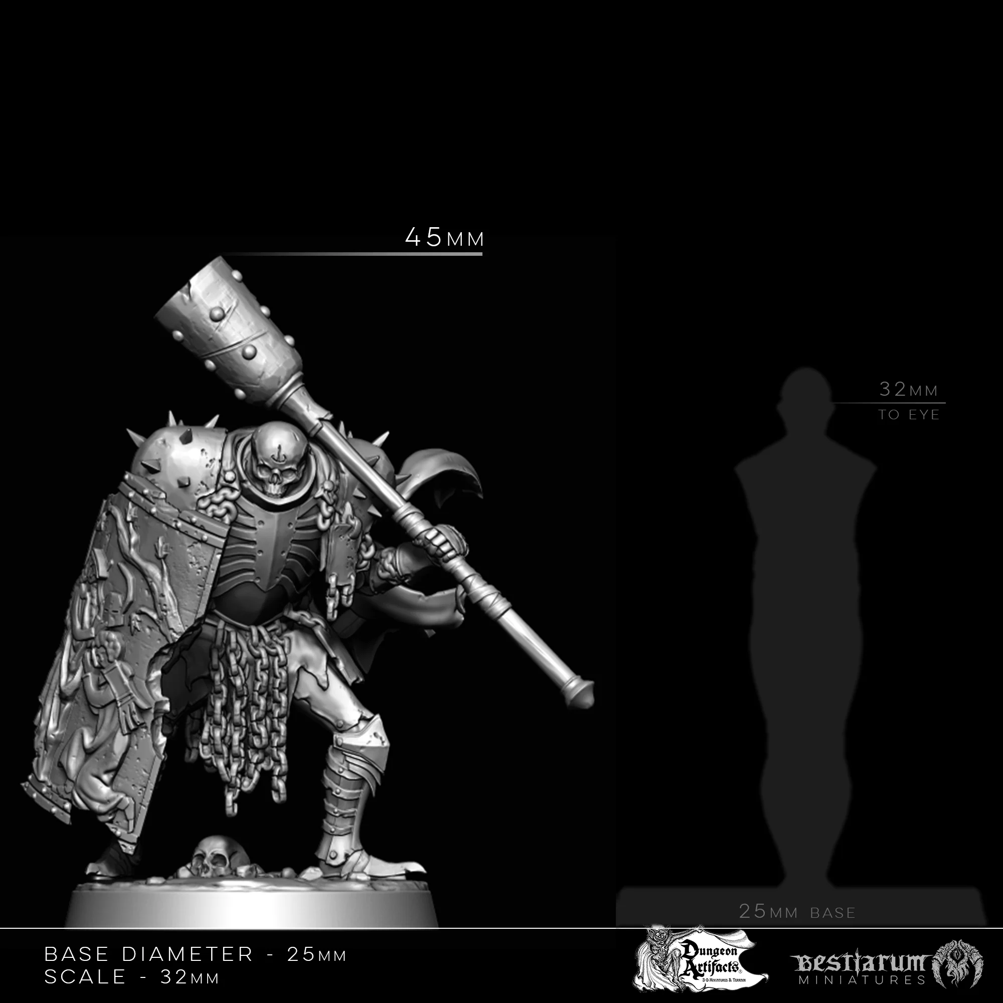 Death's Aegis - Image 4