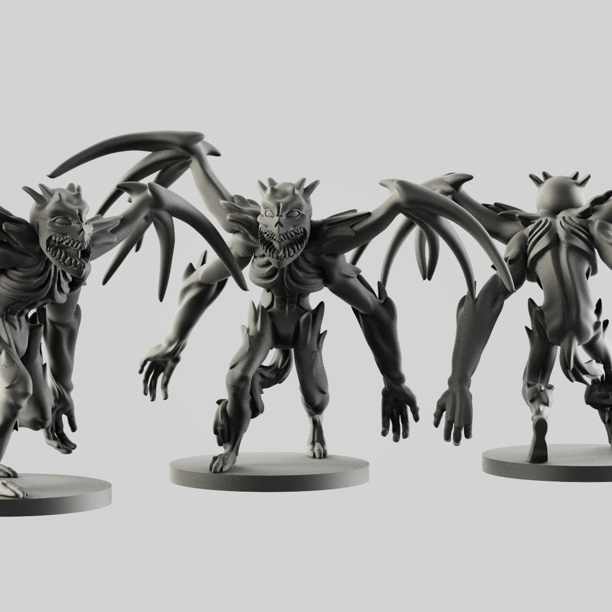 Demon Dark