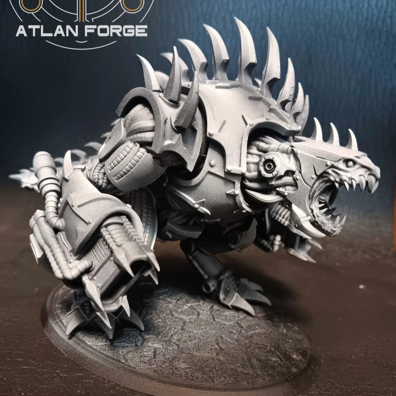 Demon War Machine - Image 5