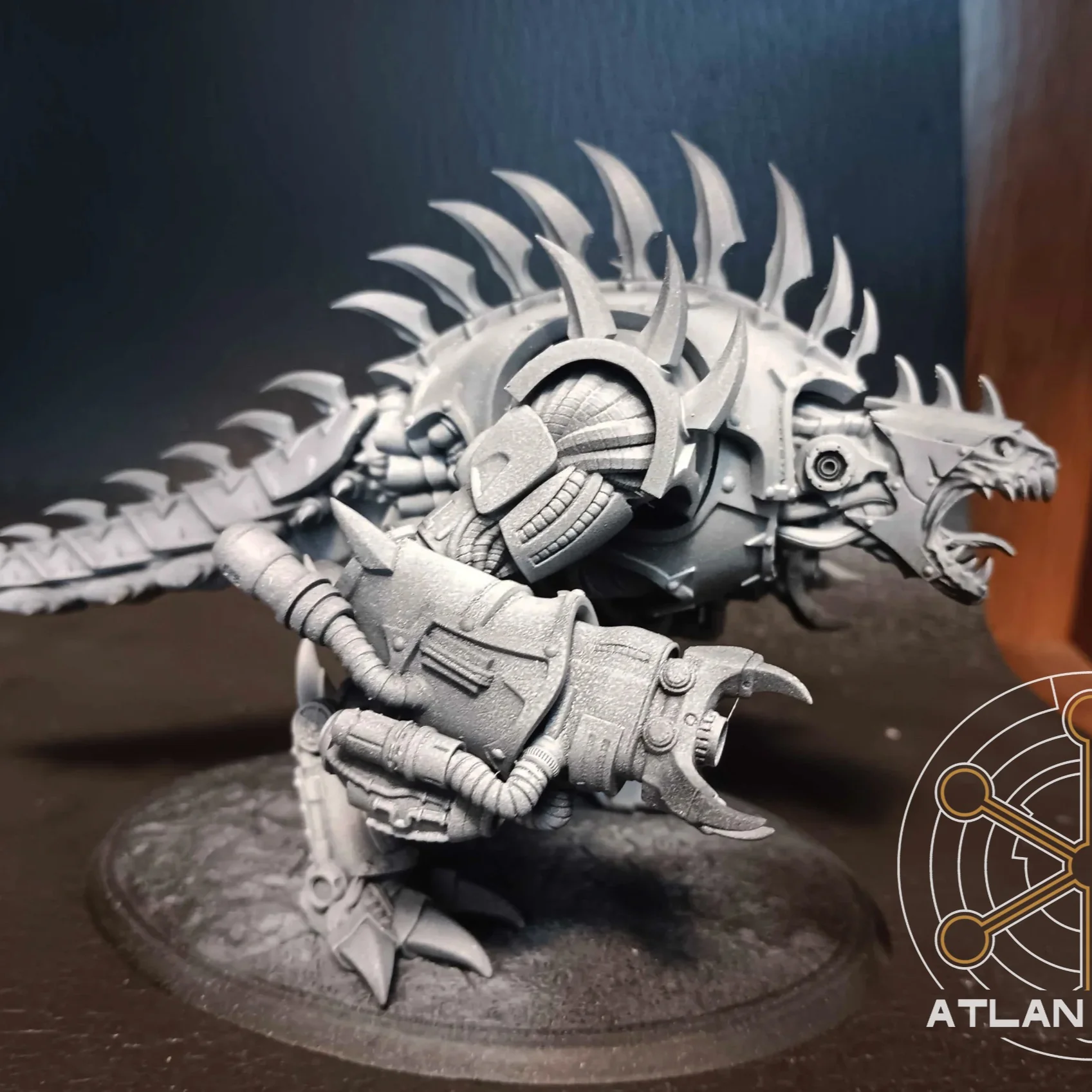 Demon War Machine - Image 6