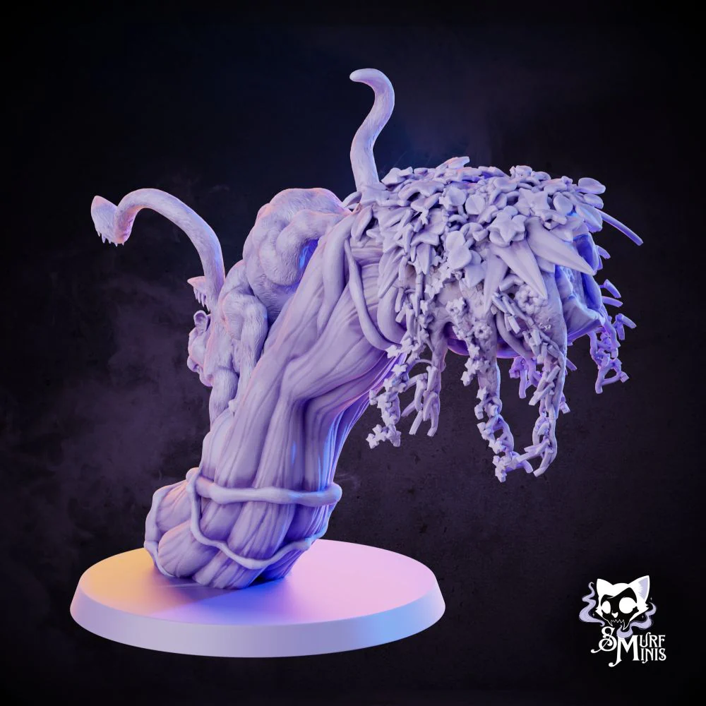 Displacer Beast – Tree Hunter - Image 4