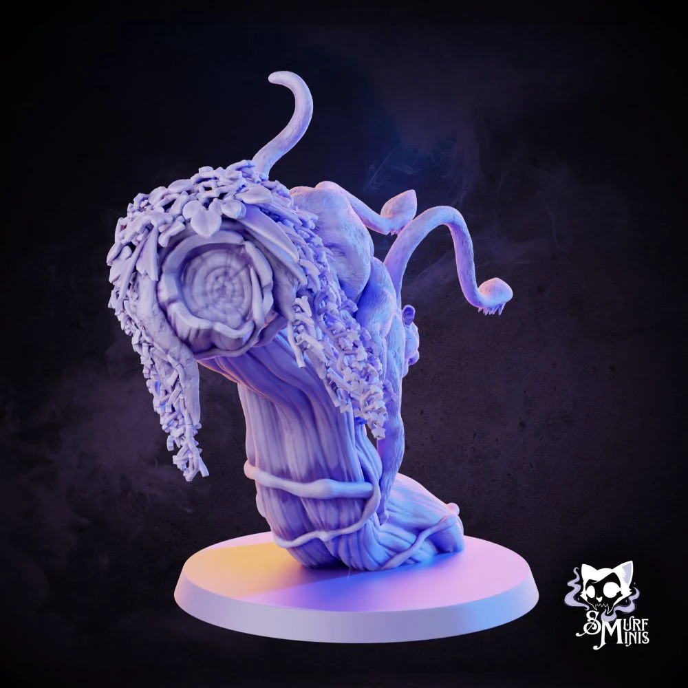 Displacer Beast – Tree Hunter - Image 5