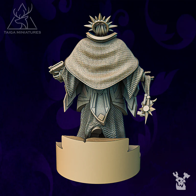 Divine Deceiver 32mm - Image 2