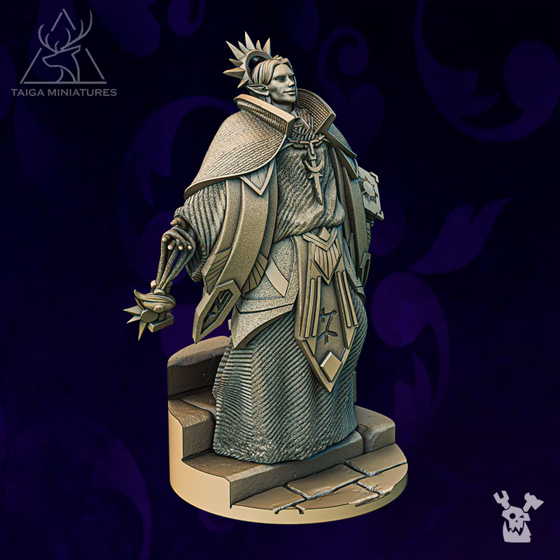 Divine Deceiver 32mm - Image 3