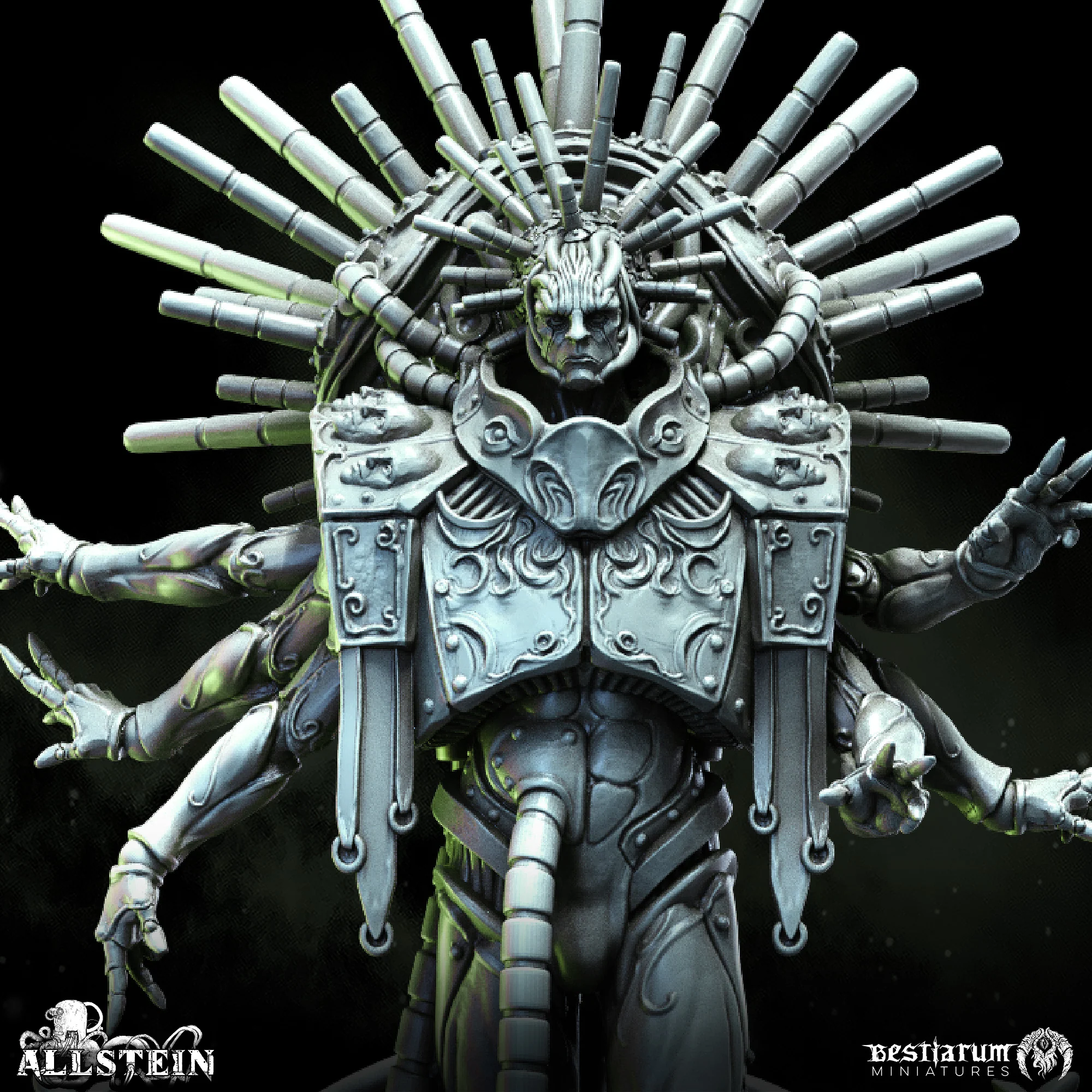 Divine Machine - Image 2