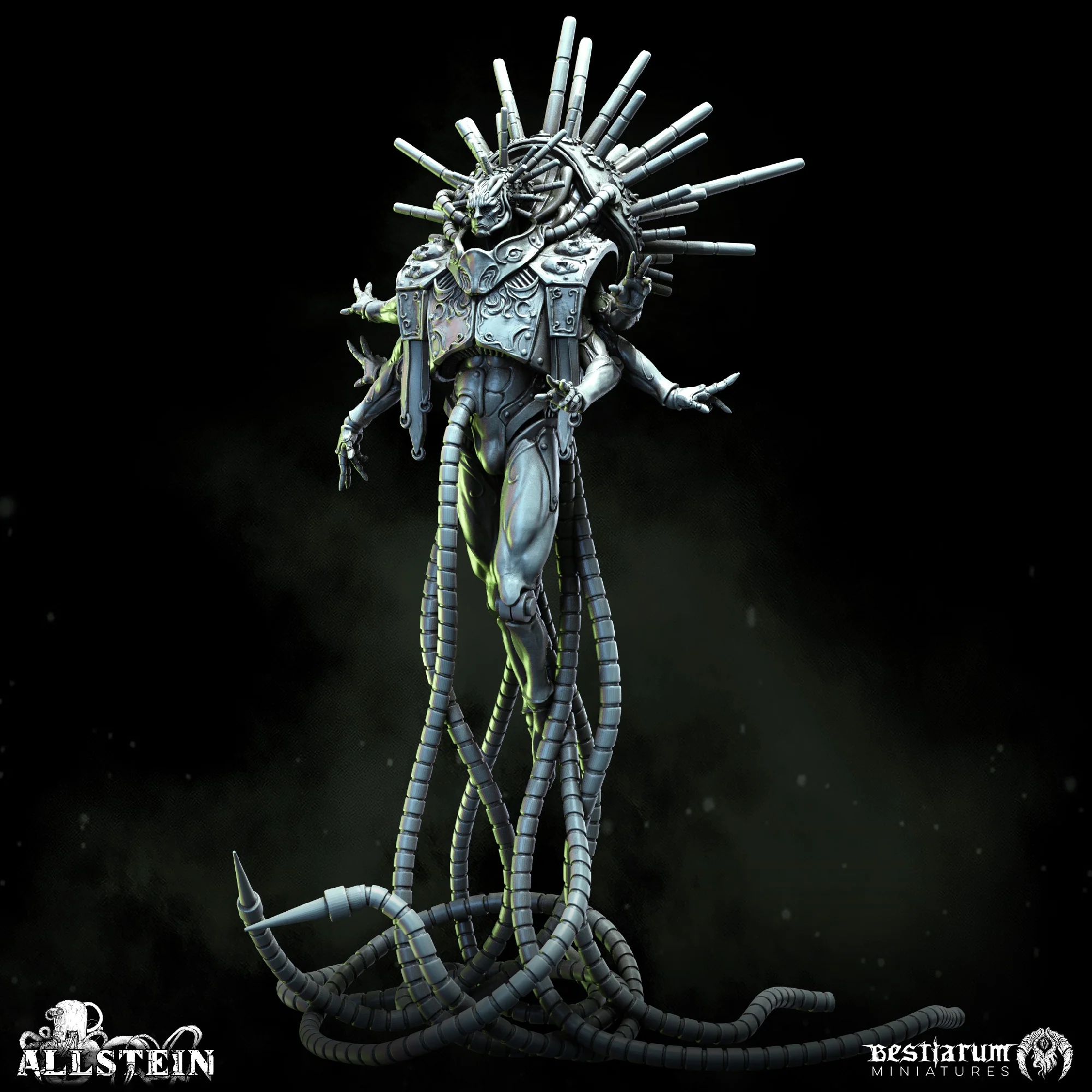 Divine Machine - Image 3