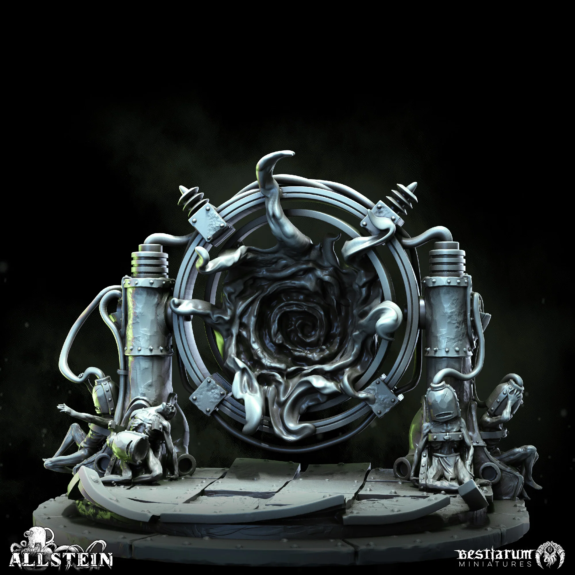 Divine Machine - Image 4