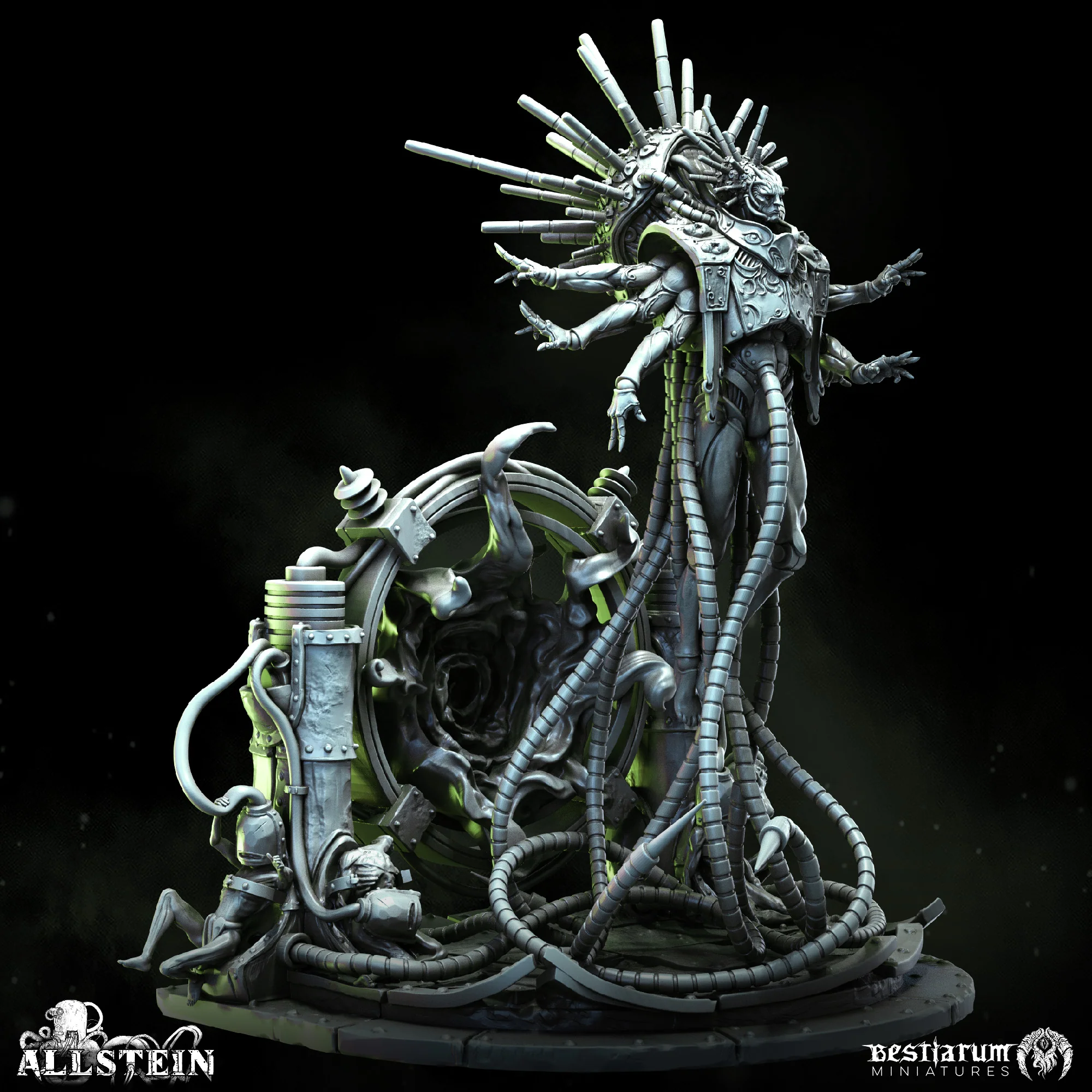 Divine Machine - Image 5