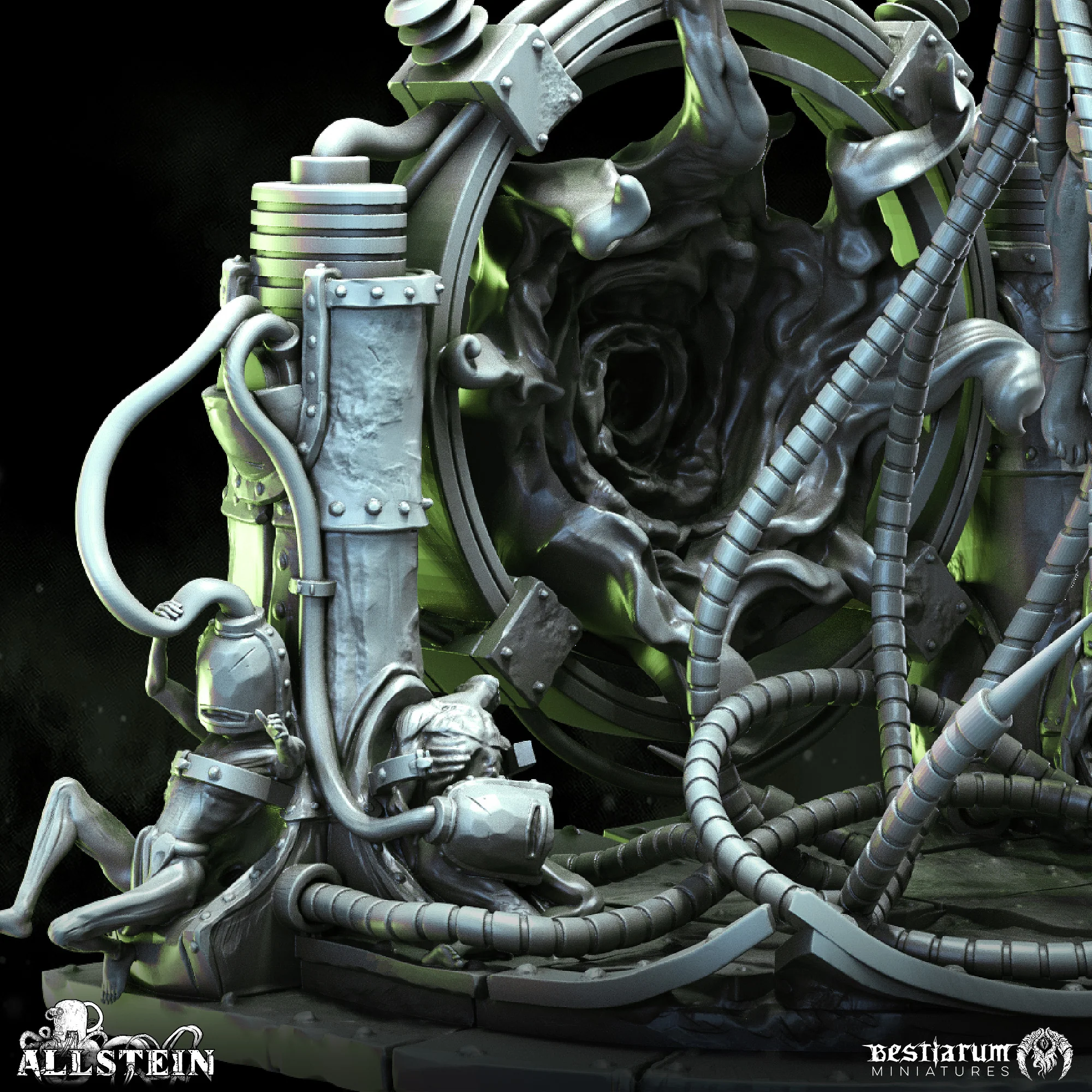 Divine Machine - Image 6