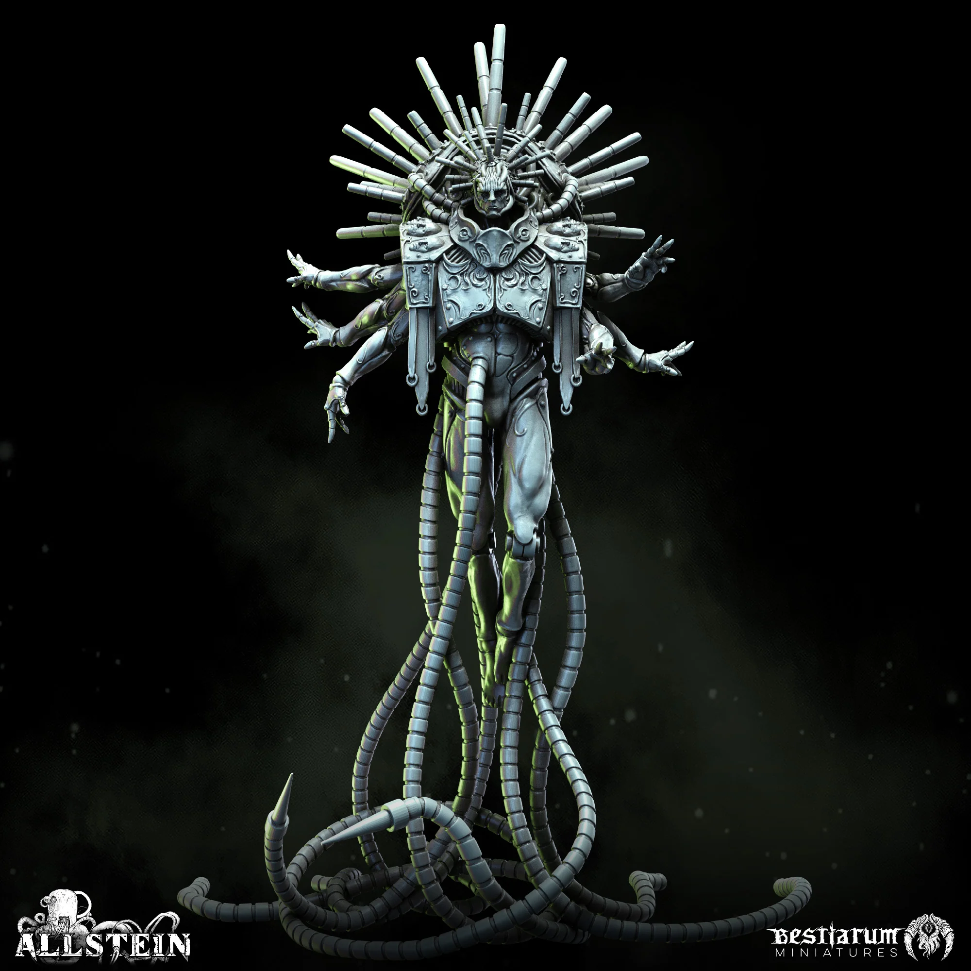 Divine Machine - Image 7