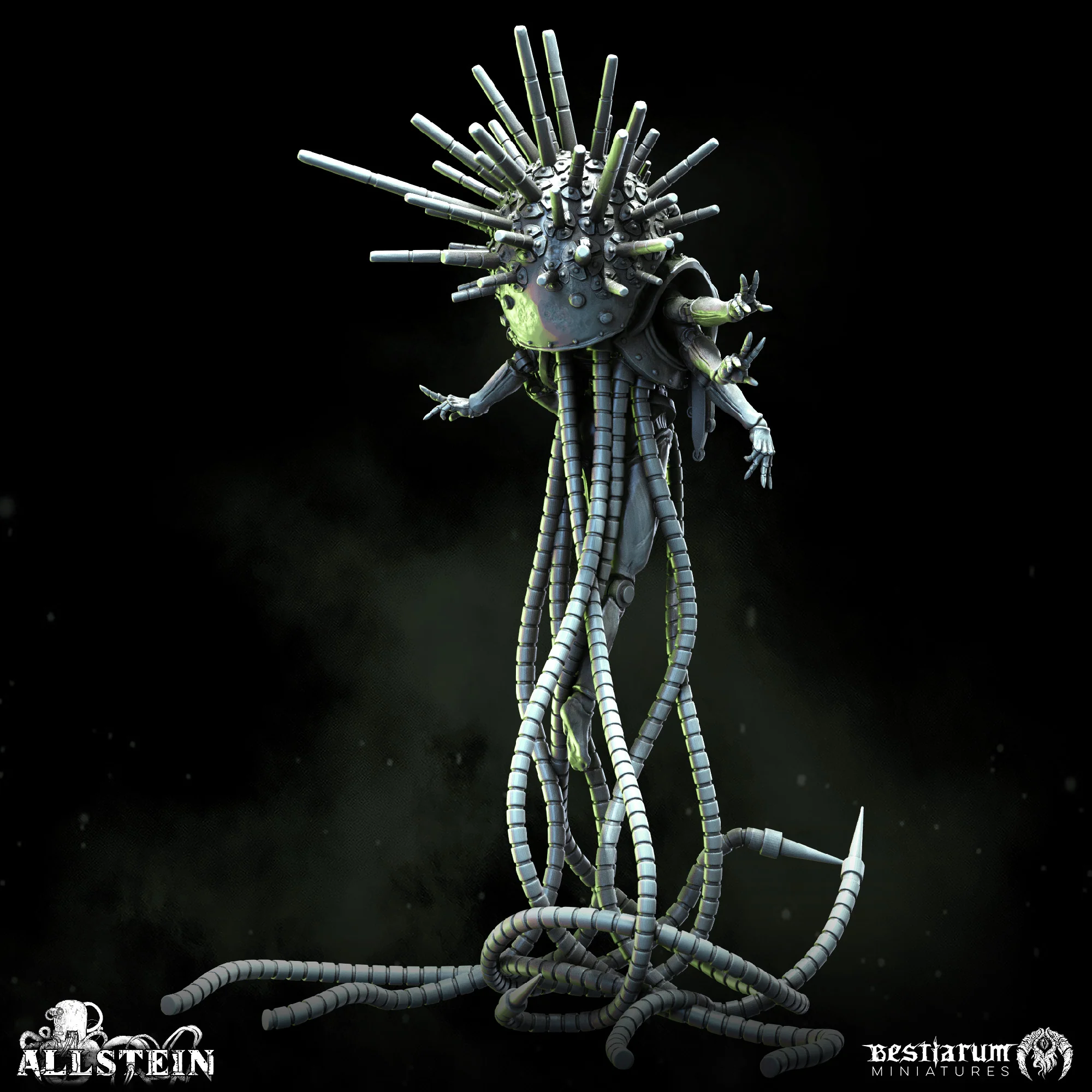 Divine Machine - Image 8