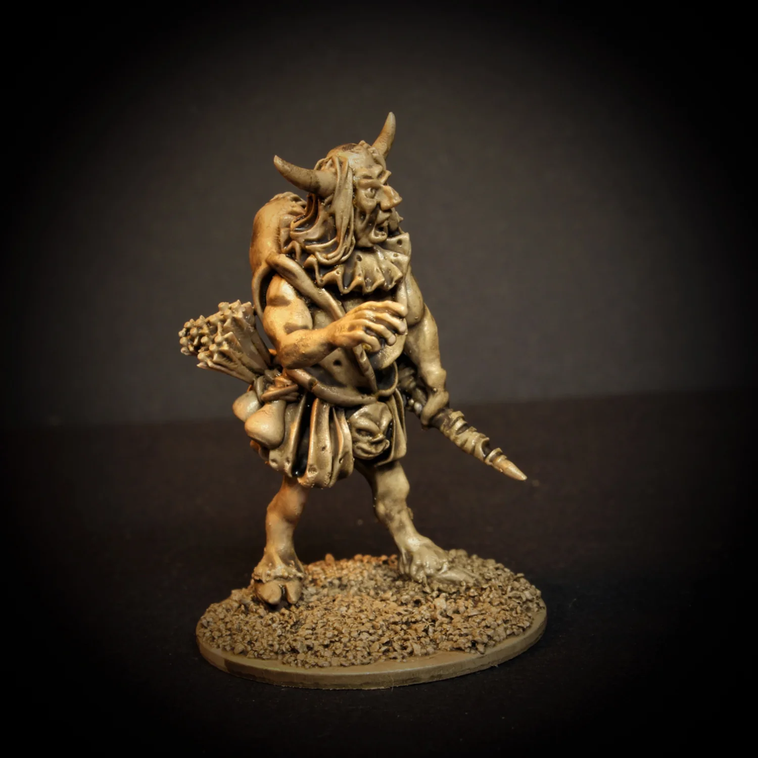 Dodd Mutant Archer - Image 2