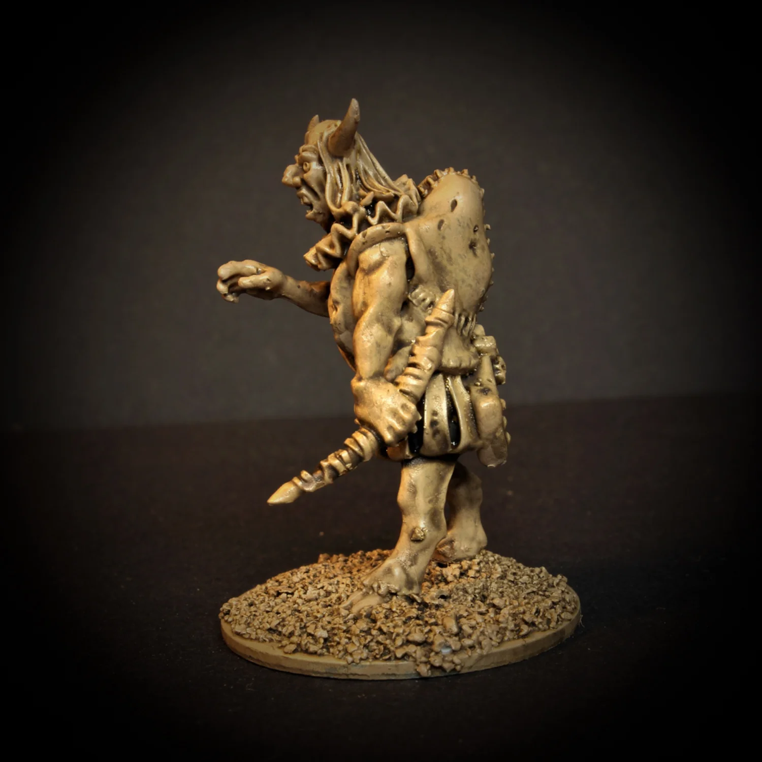 Dodd Mutant Archer - Image 3