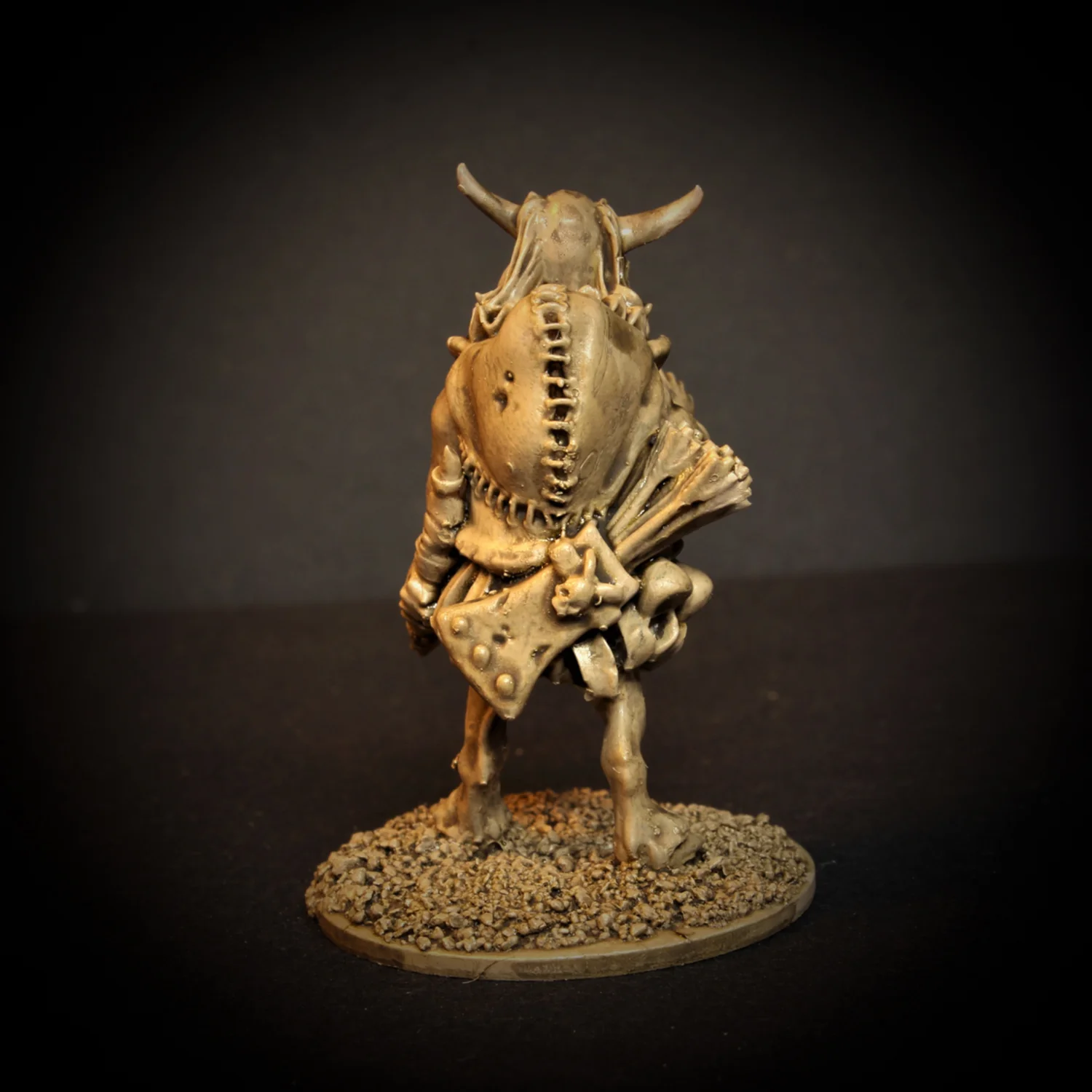 Dodd Mutant Archer - Image 4
