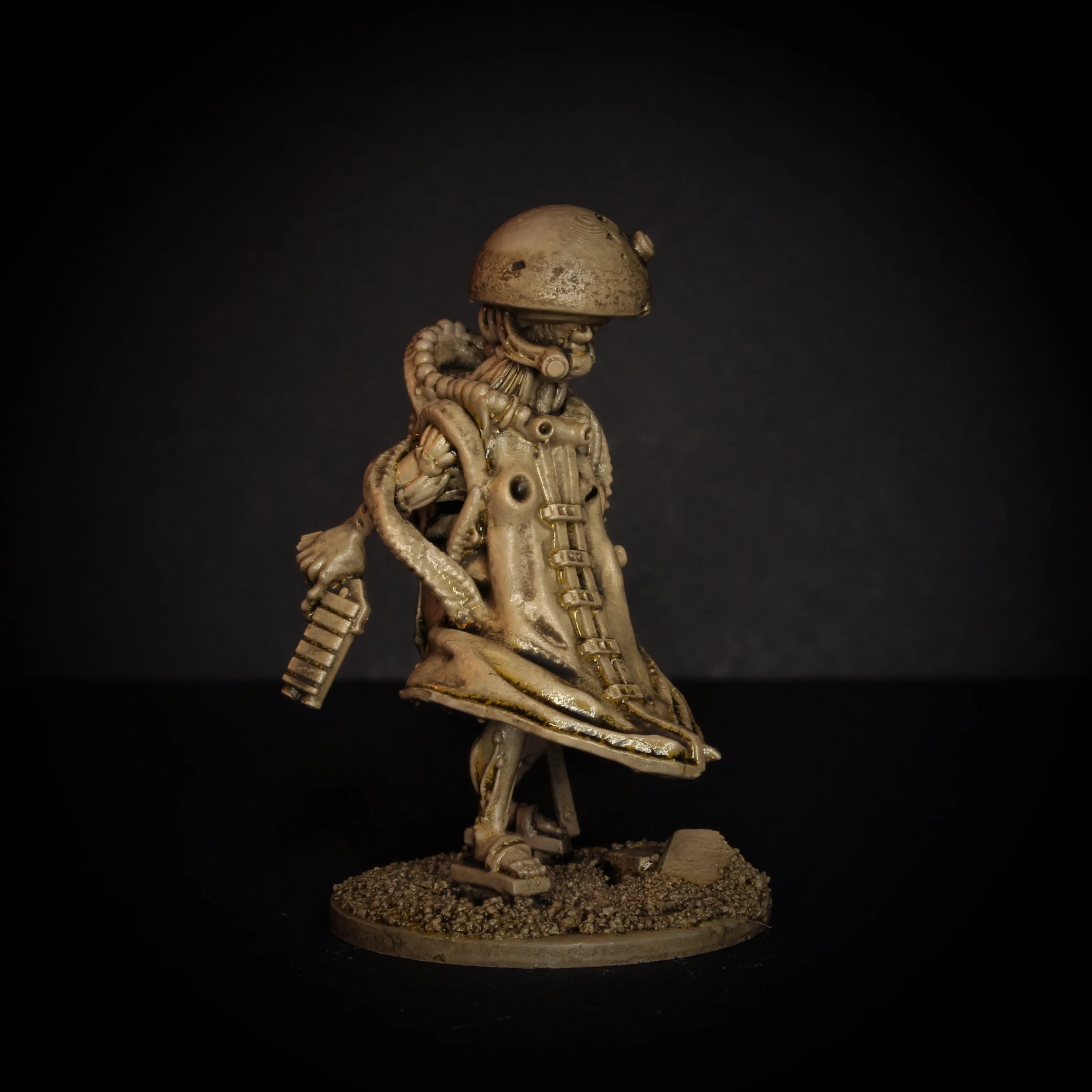 Dome Head - Image 2