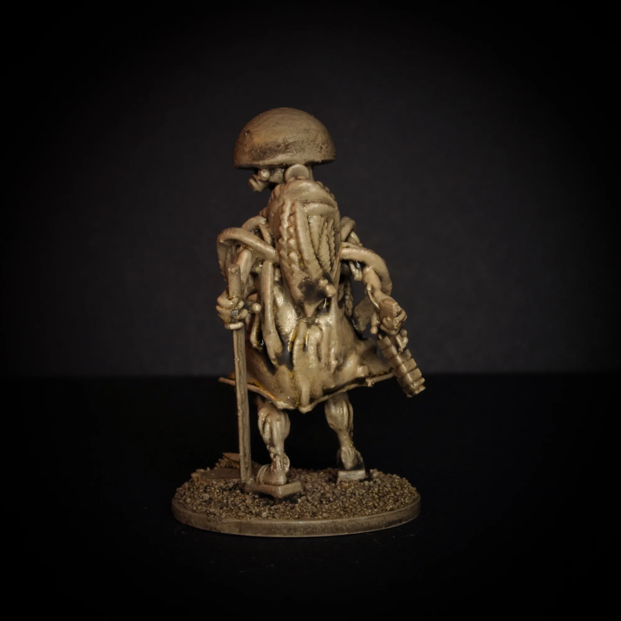 Dome Head - Image 3