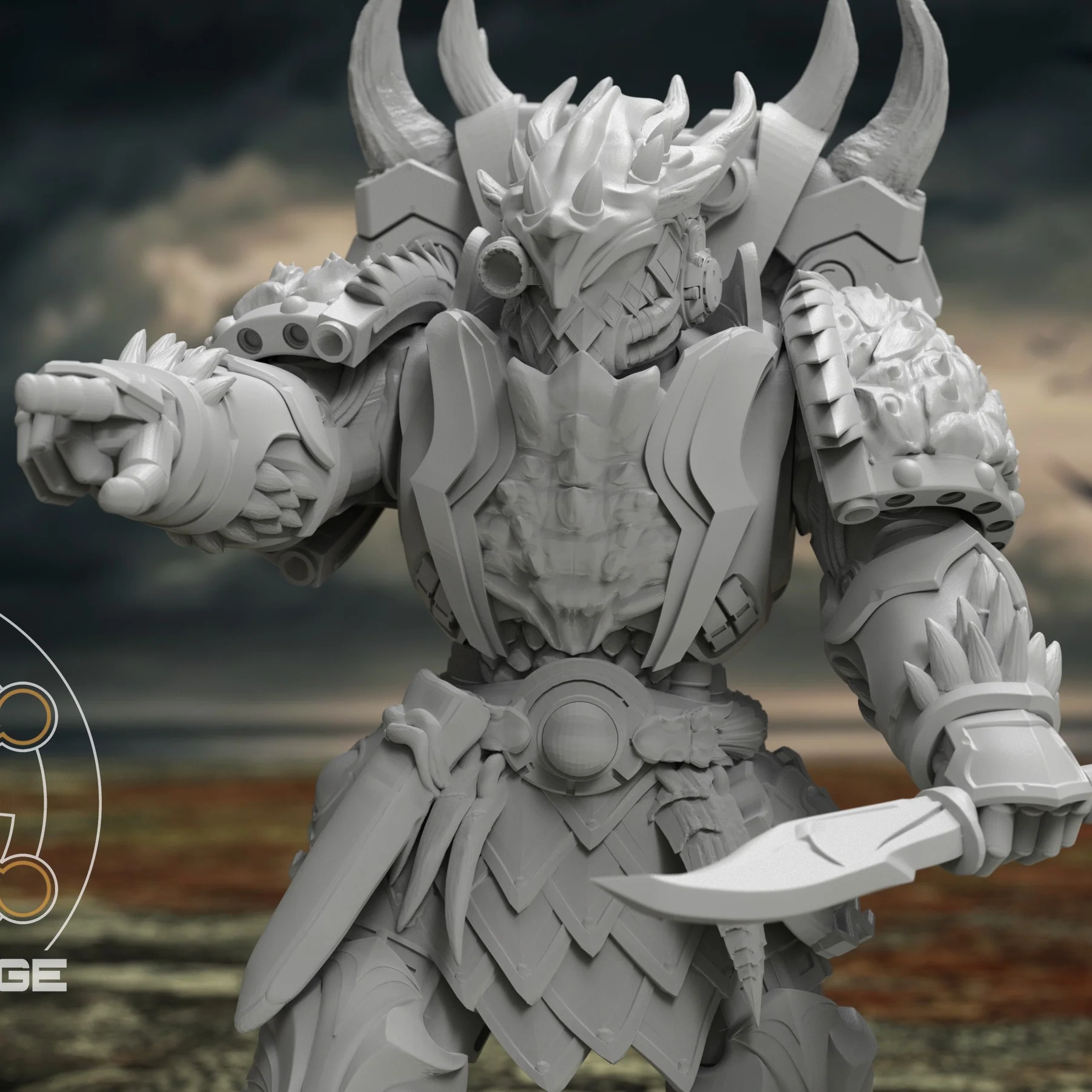 Dragon Knight Wardens - Image 5