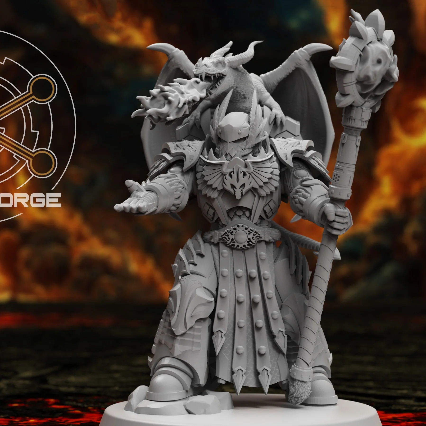 Dragon Mage