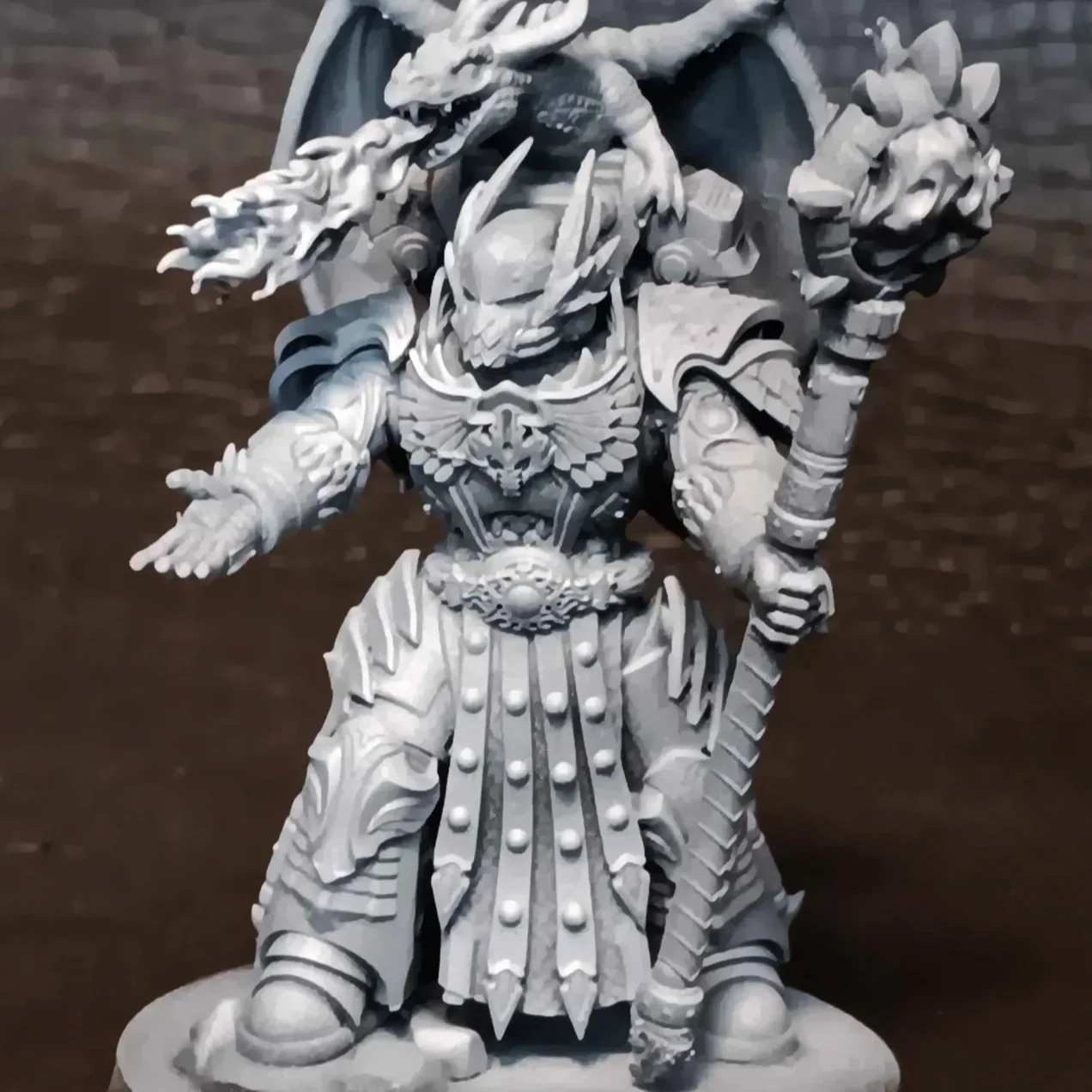 Dragon Mage - Image 4