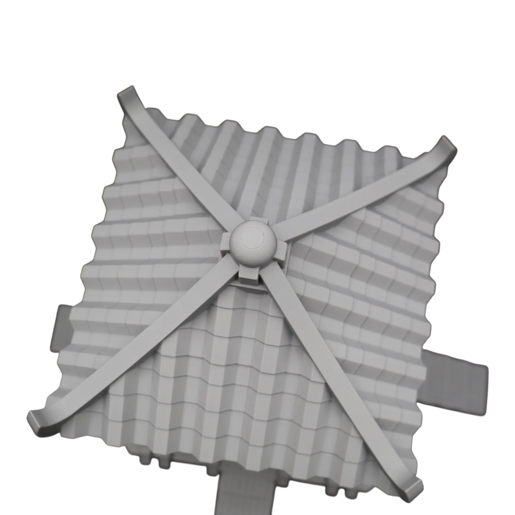 Draven Tower - 28mm Wargaming Scatter Terrain Scenery Tabletop Miniature - Image 5