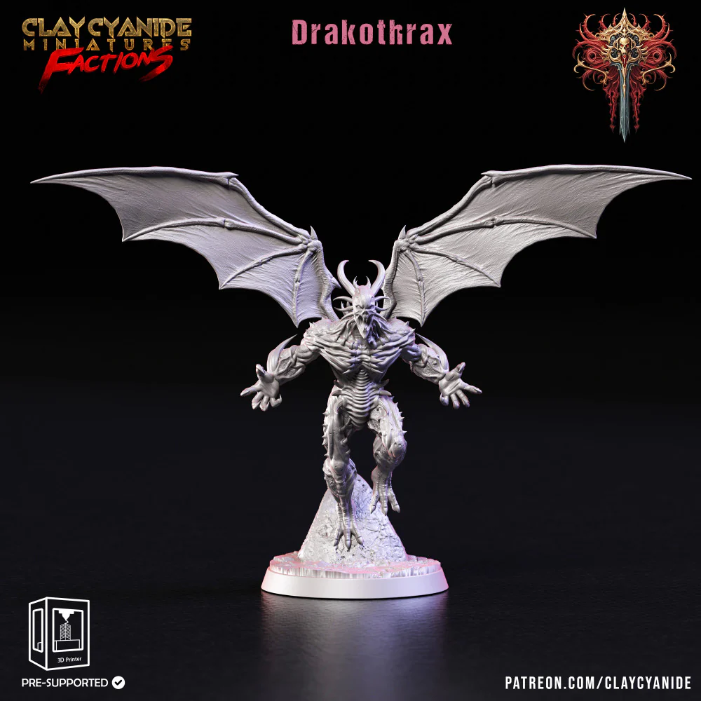 Dreadblood Maulers - Image 10