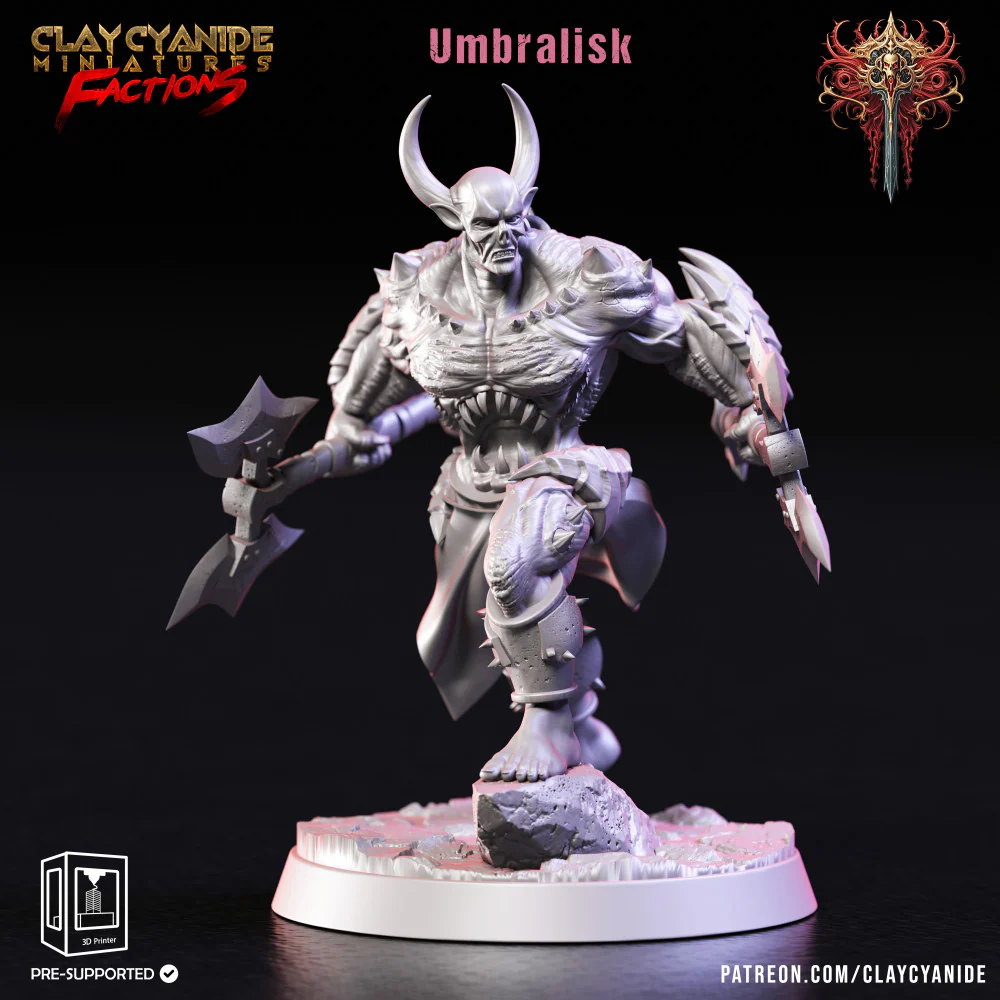 Dreadblood Maulers - Image 2
