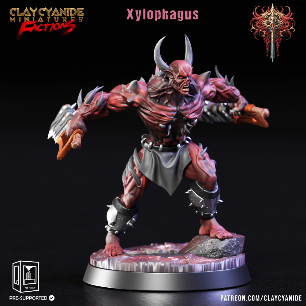 Dreadblood Maulers - Image 3