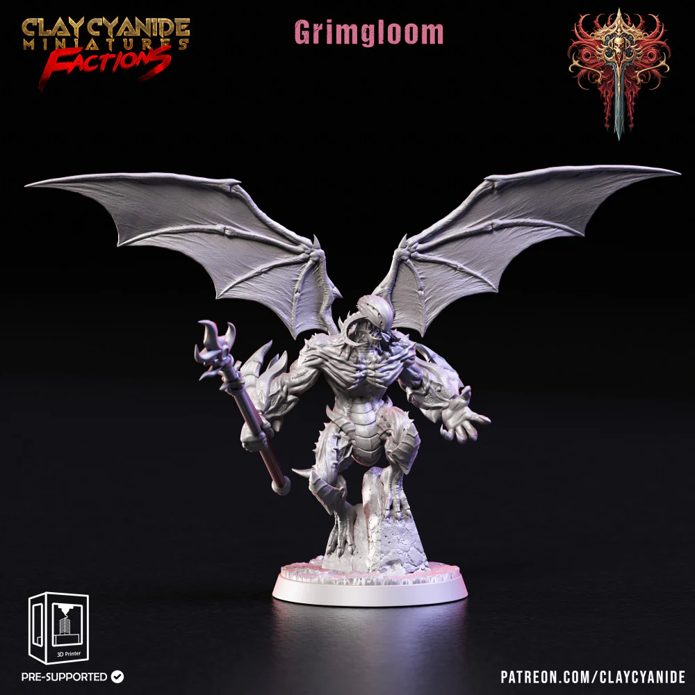 Dreadblood Maulers - Image 4