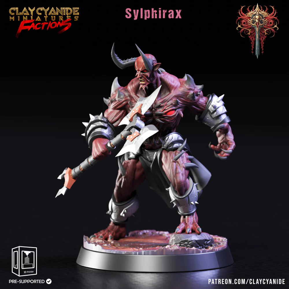 Dreadblood Maulers - Image 5