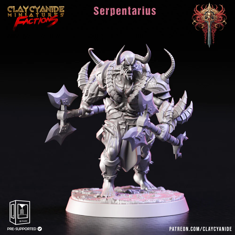 Dreadblood Maulers - Image 6