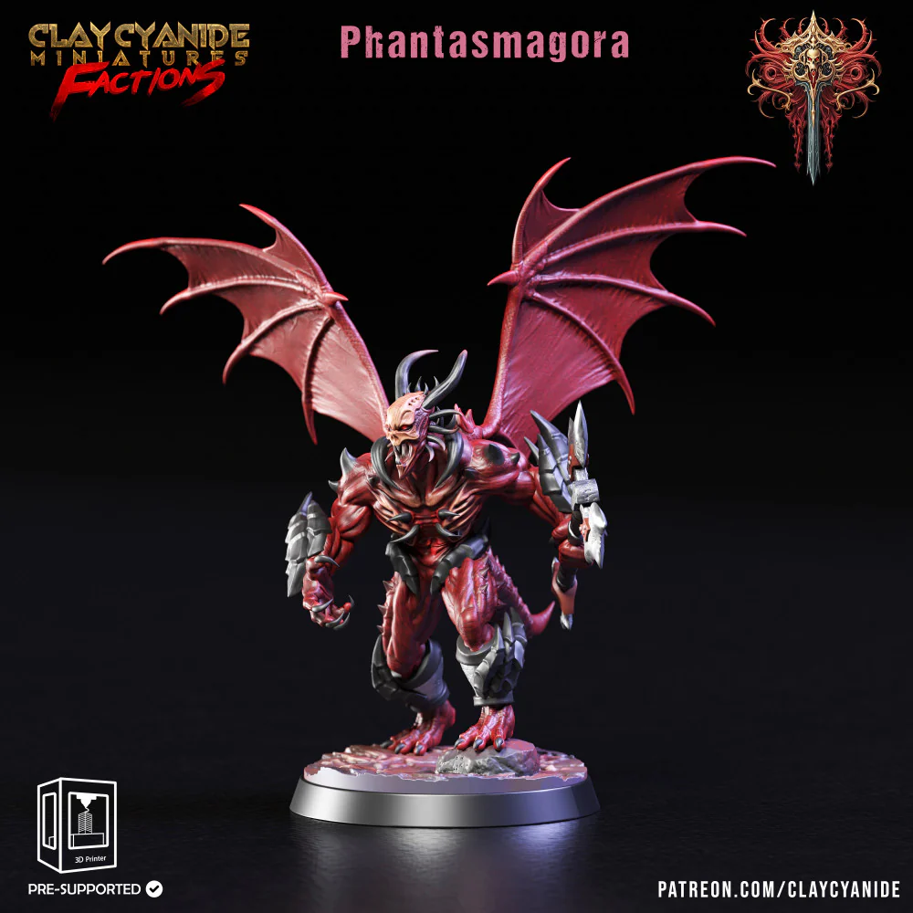 Dreadblood Maulers - Image 7