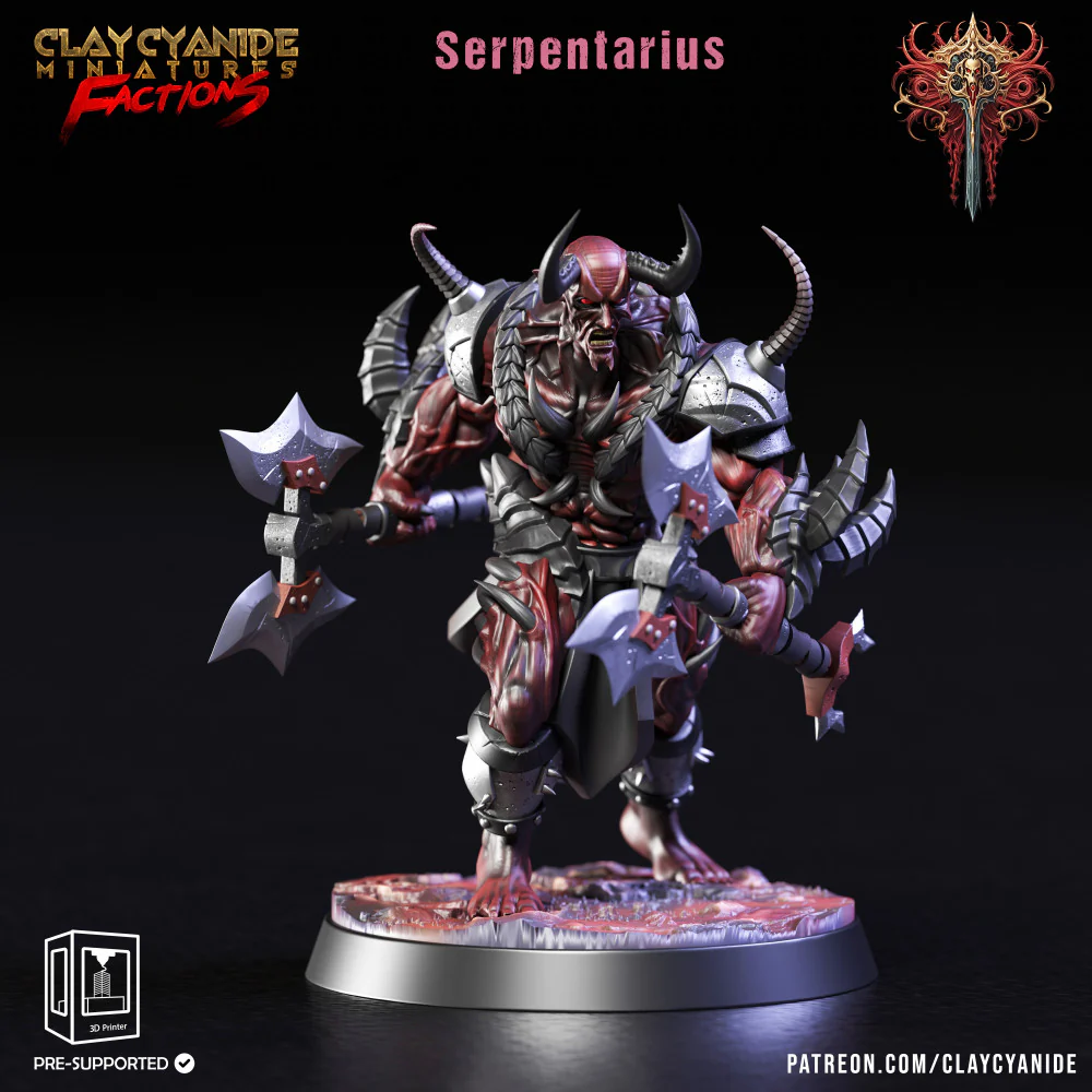 Dreadblood Maulers - Image 8