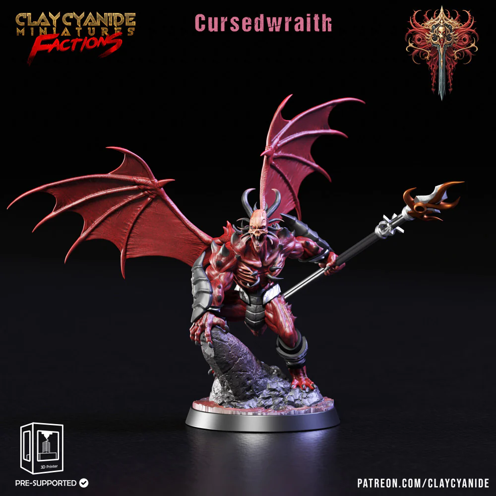 Dreadblood Maulers - Image 9