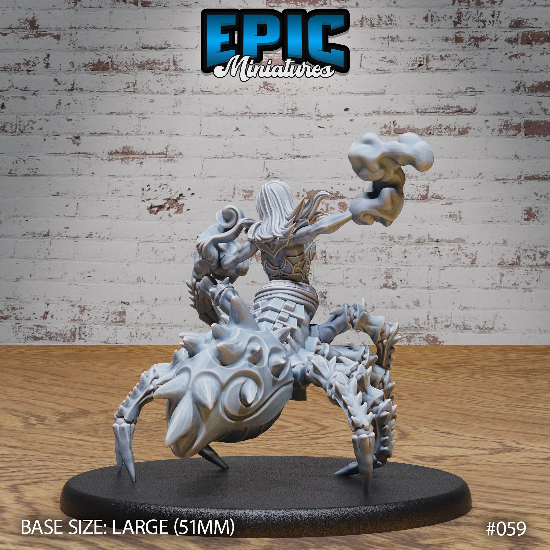 Drider Folk Set - Image 5