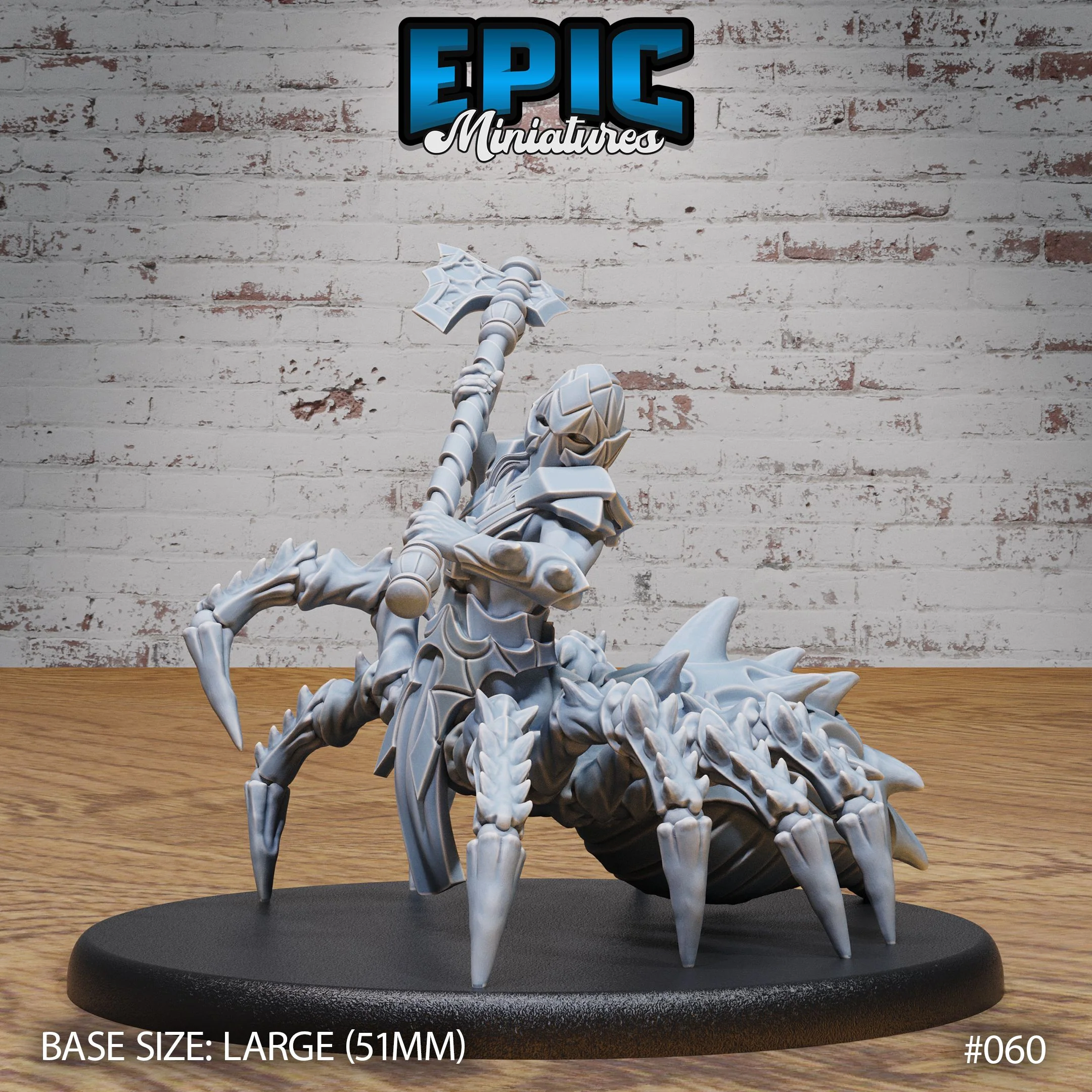 Drider Folk Set - Image 6