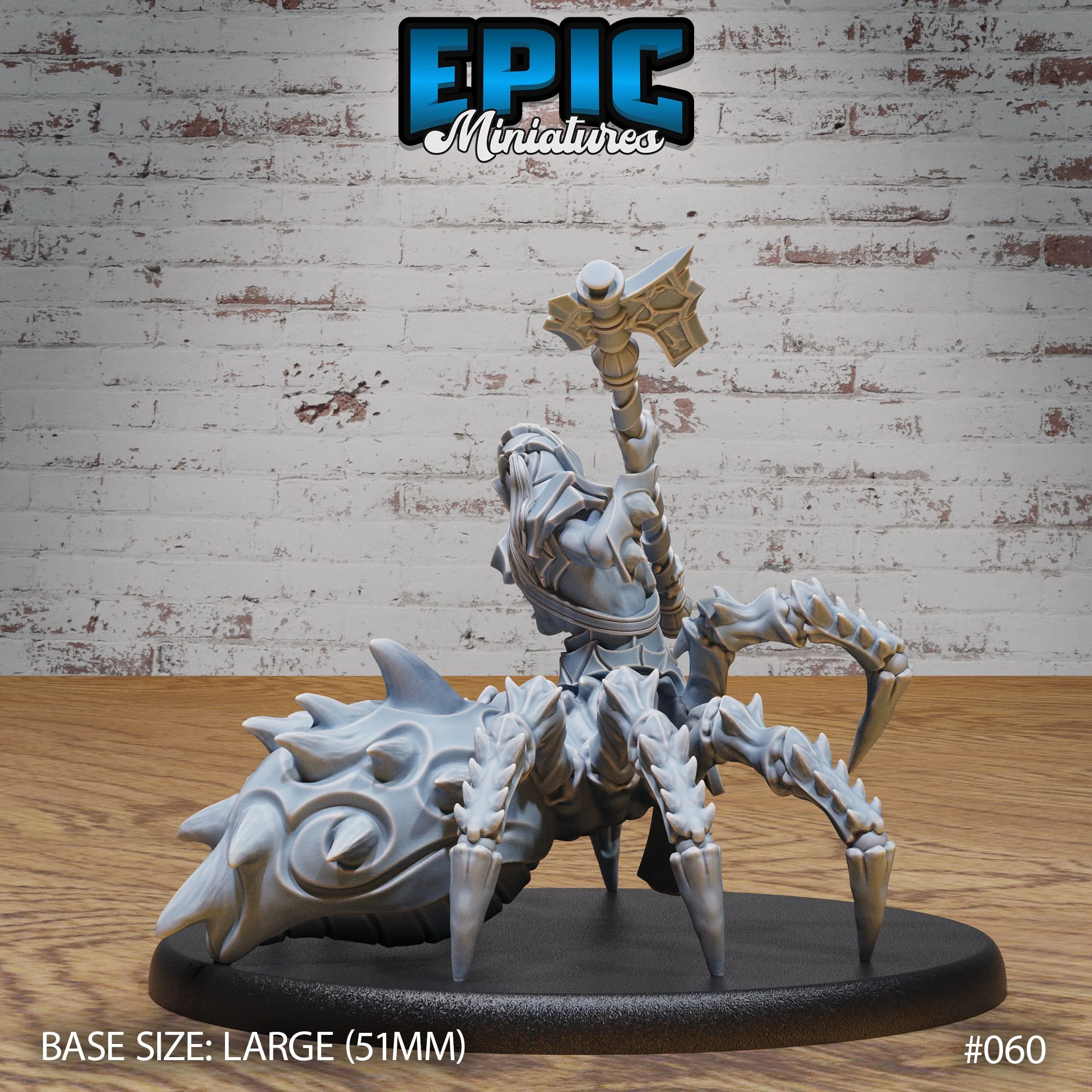 Drider Folk Set - Image 7