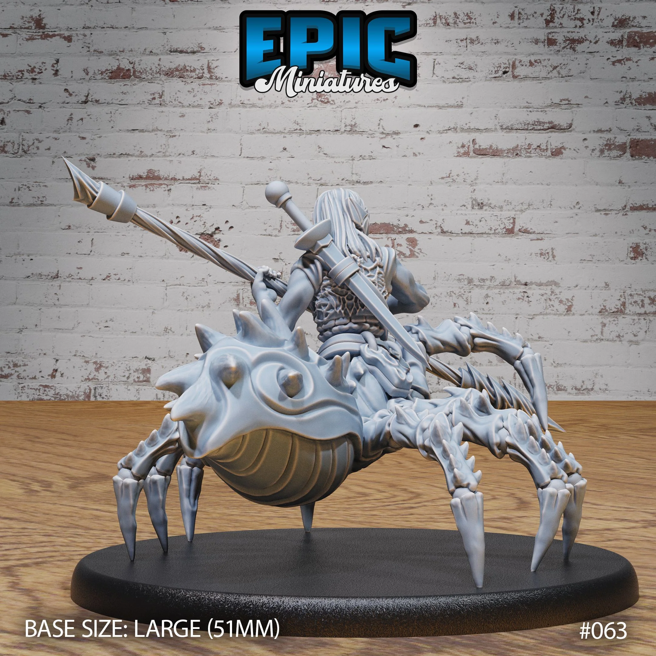Drider Folk Set B - Image 5