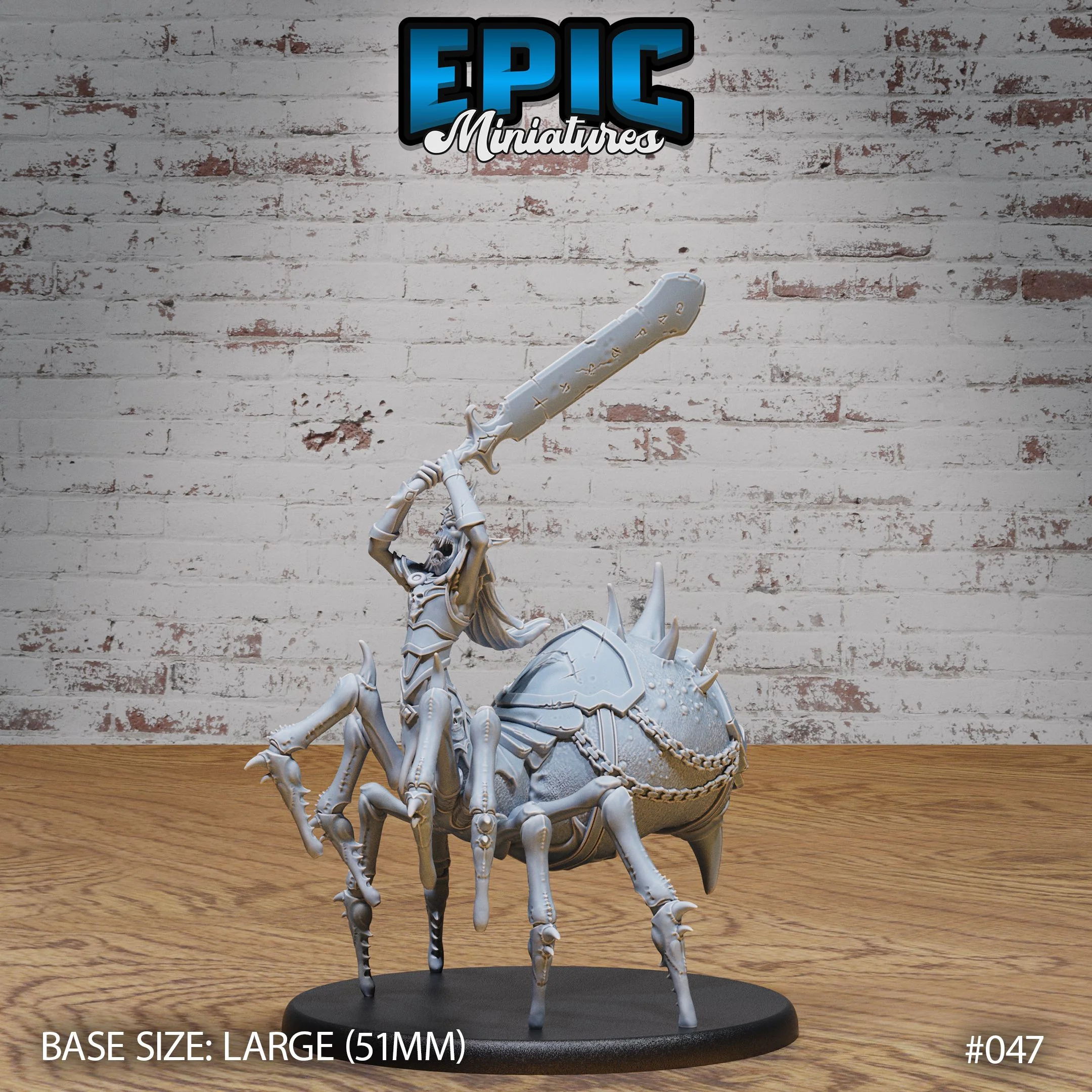 Drider Lich Lord Set - Image 6