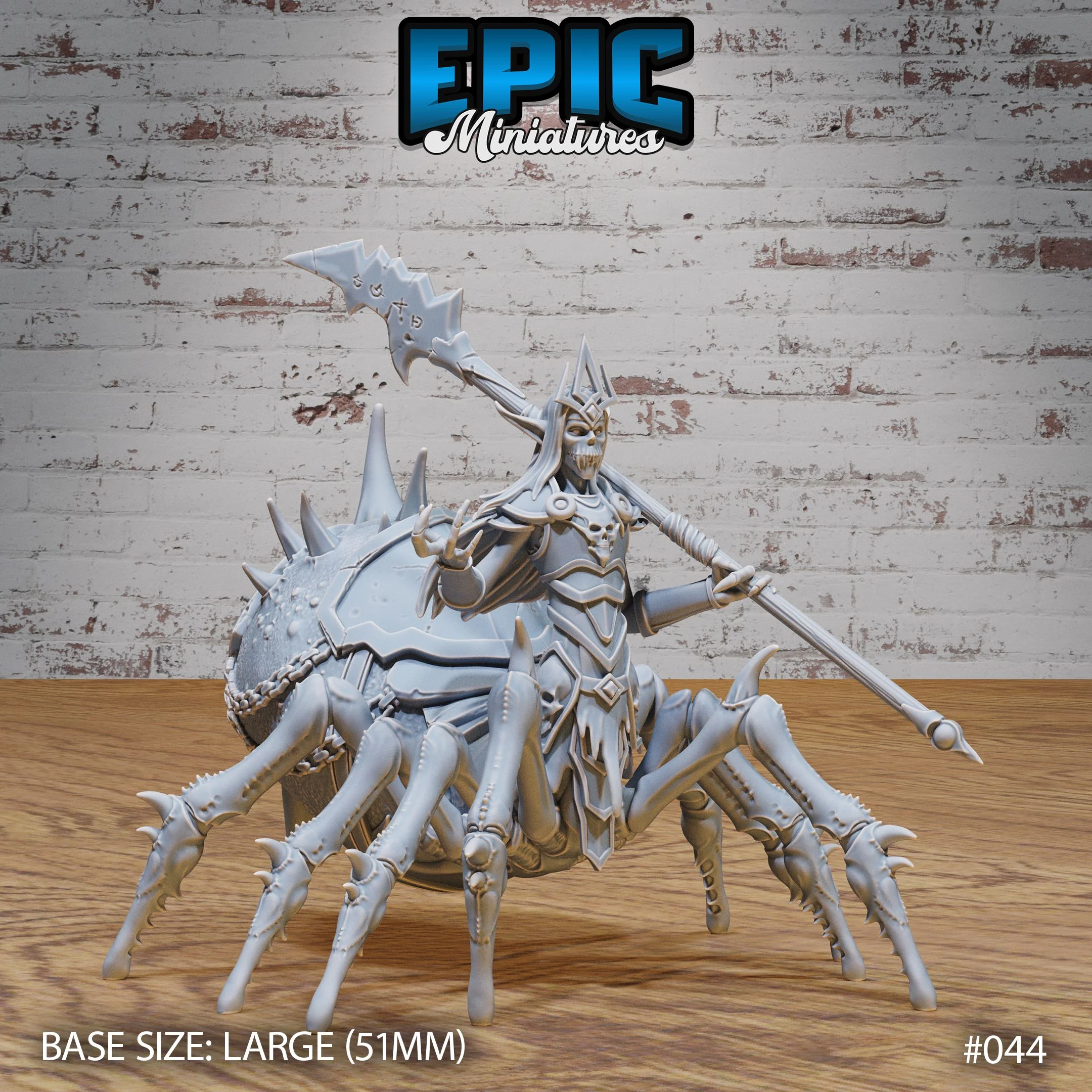 Drider Lich Lord Set - Image 8