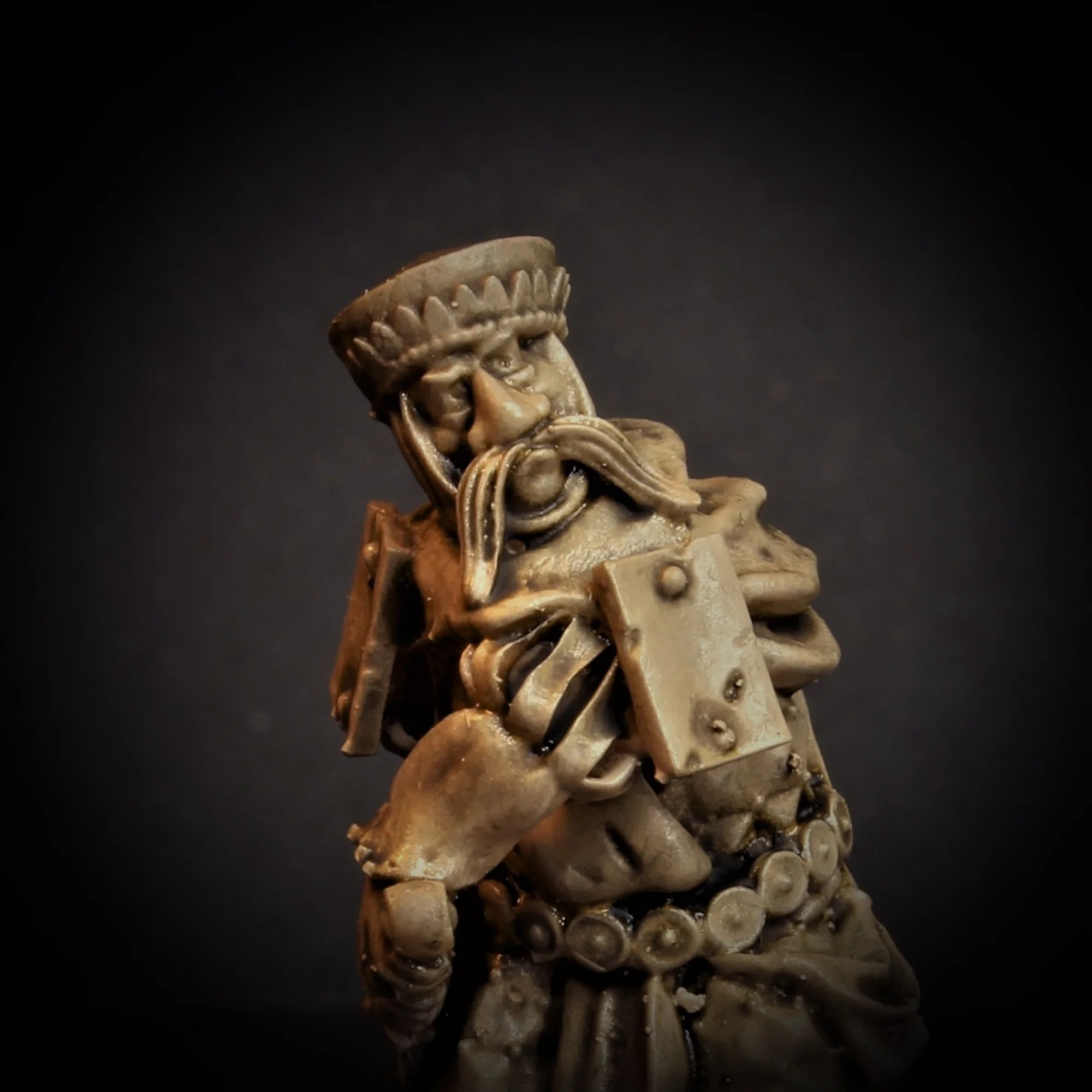 Duke Hayfew - Image 5