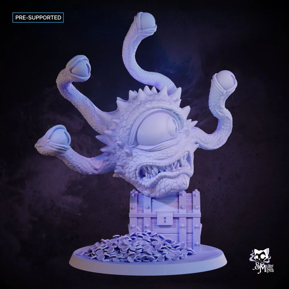 Dungeon Monsters - Image 5