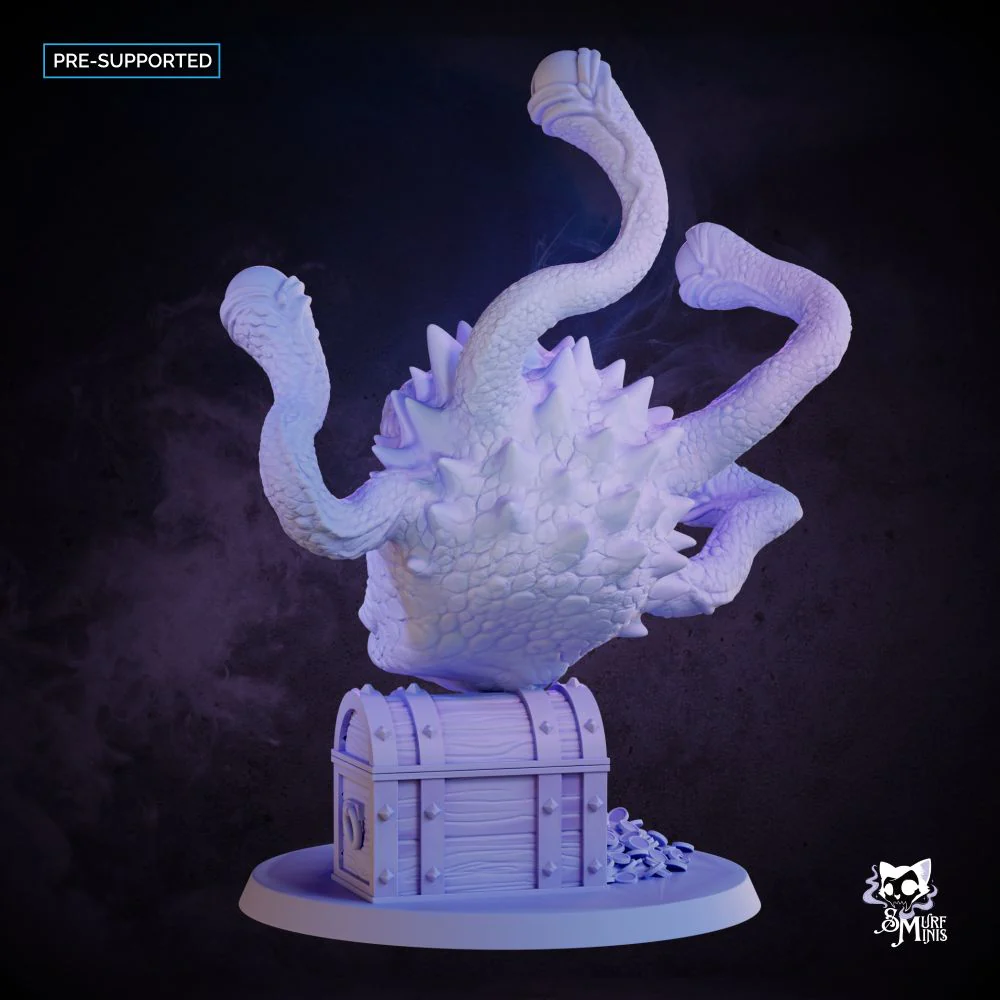 Dungeon Monsters - Image 6
