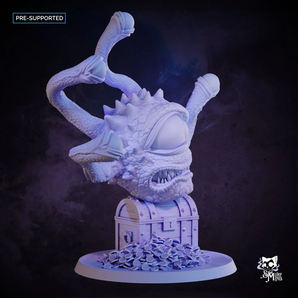 Dungeon Monsters - Image 7