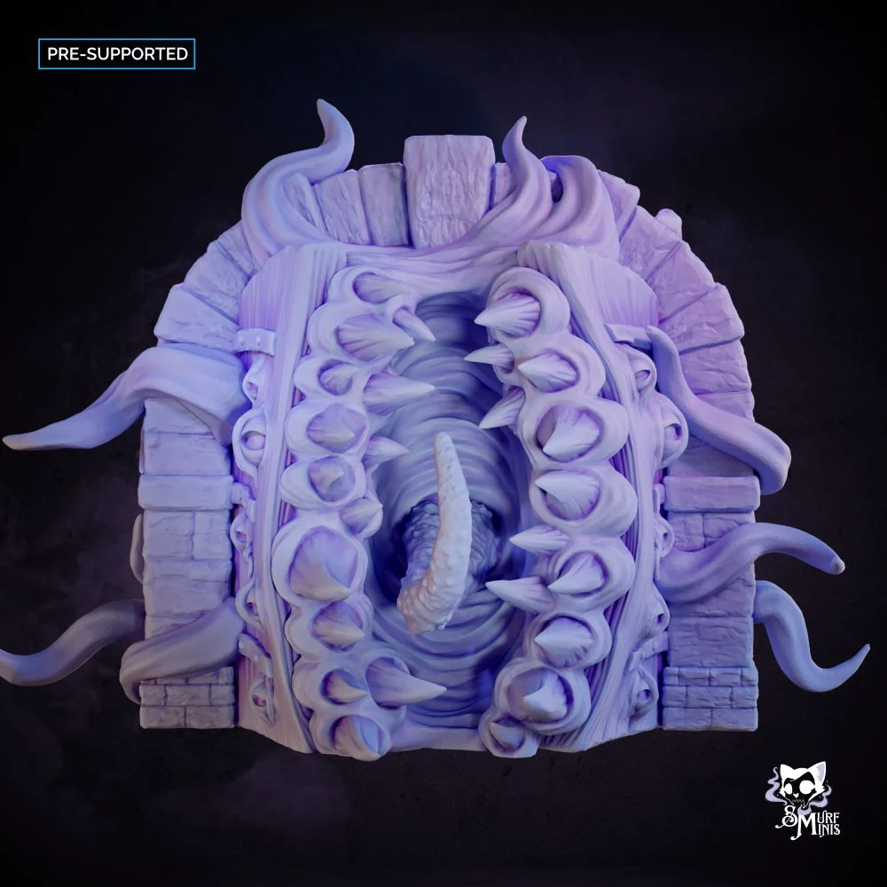 Dungeon Monsters - Image 8
