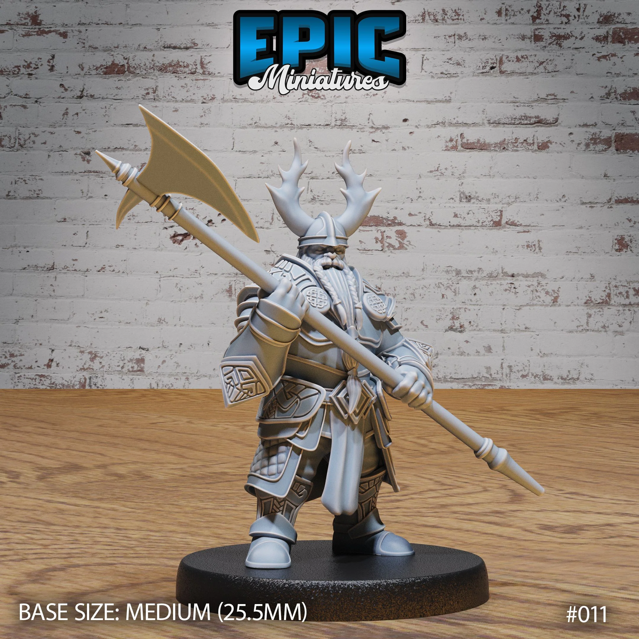Dwarf Army Set B - Image 6