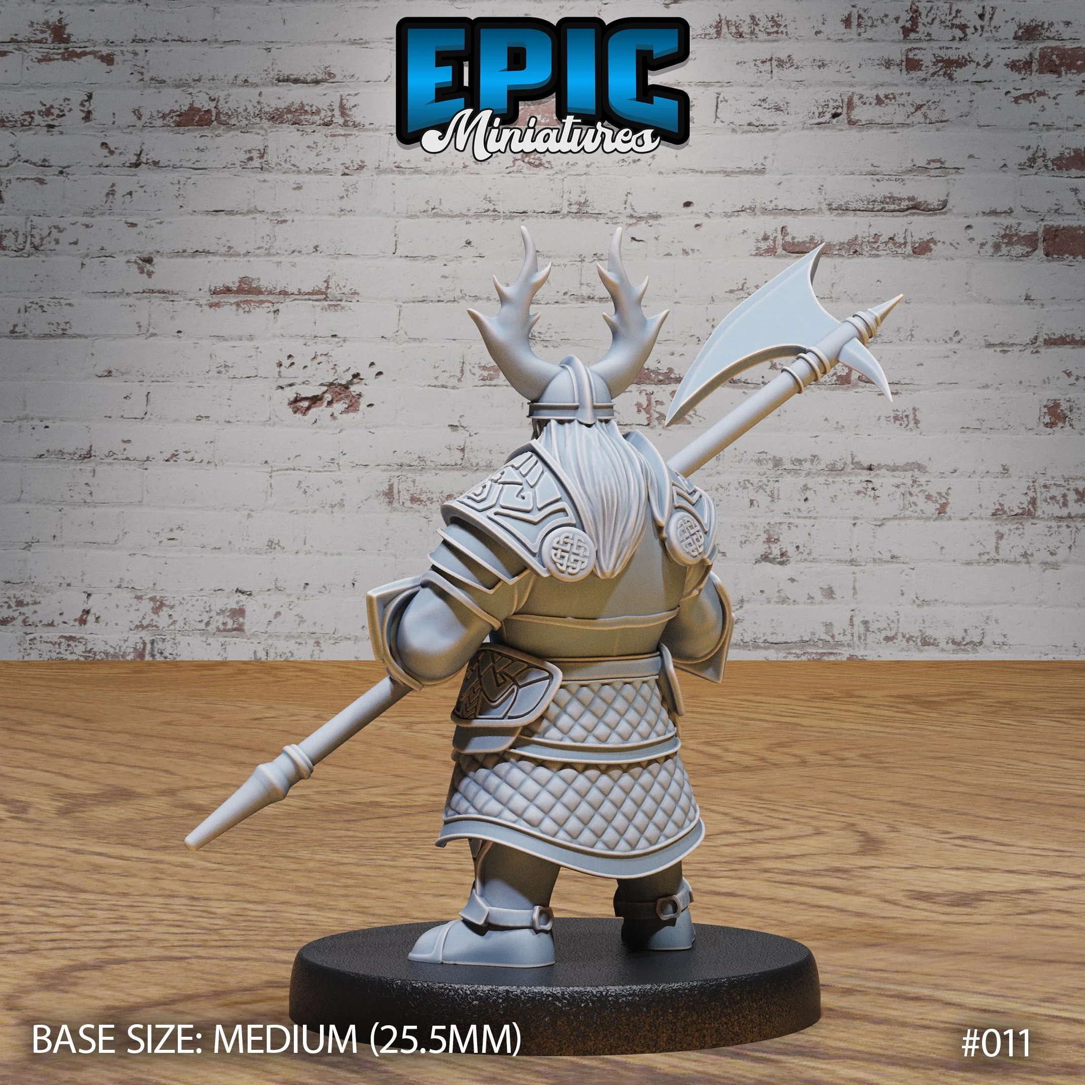 Dwarf Army Set B - Image 7